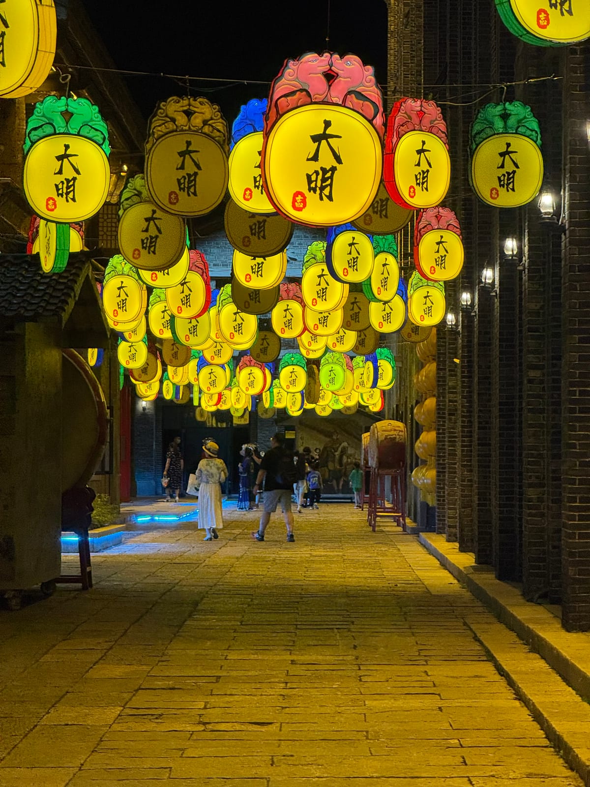 Guiyang,Beautiful, but Full of Surprises
