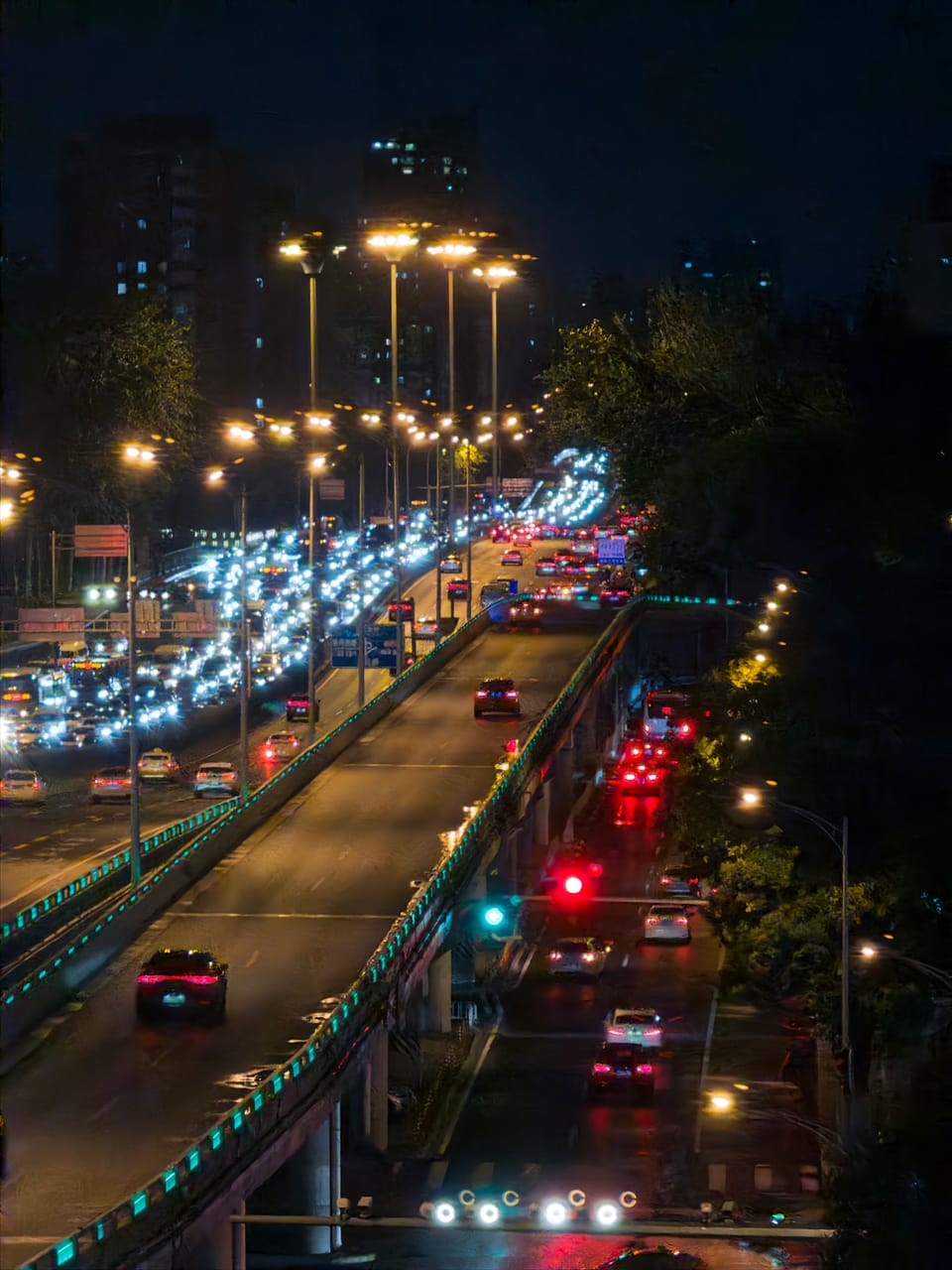 Getting a SIM Card in China